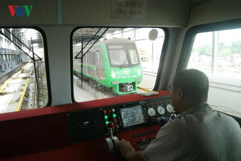 Năm 2020 rồi, đường sắt Cát Linh - Hà Đông liệu có vận hành được? - Ảnh 3. Năm 2020 rồi, đường sắt Cát Linh - Hà Đông liệu có vận hành được? - Ảnh 3.