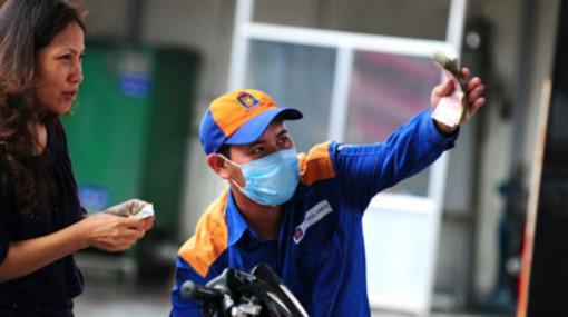 Giá xăng dầu hôm nay 31/1: Trong nước và quốc tế cùng giảm - Ảnh 1. Giá xăng dầu hôm nay 31/1: Trong nước và quốc tế cùng giảm - Ảnh 1.