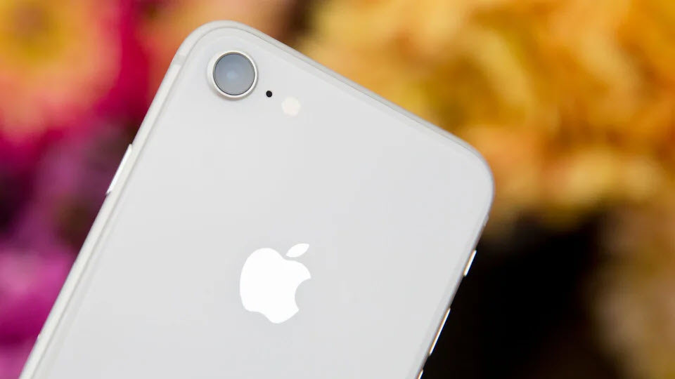 Rò rỉ iPhone SE 2 plus vẫn sử dụng màn hình LCD, Touch ID bên cạnh máy. - Ảnh 1.