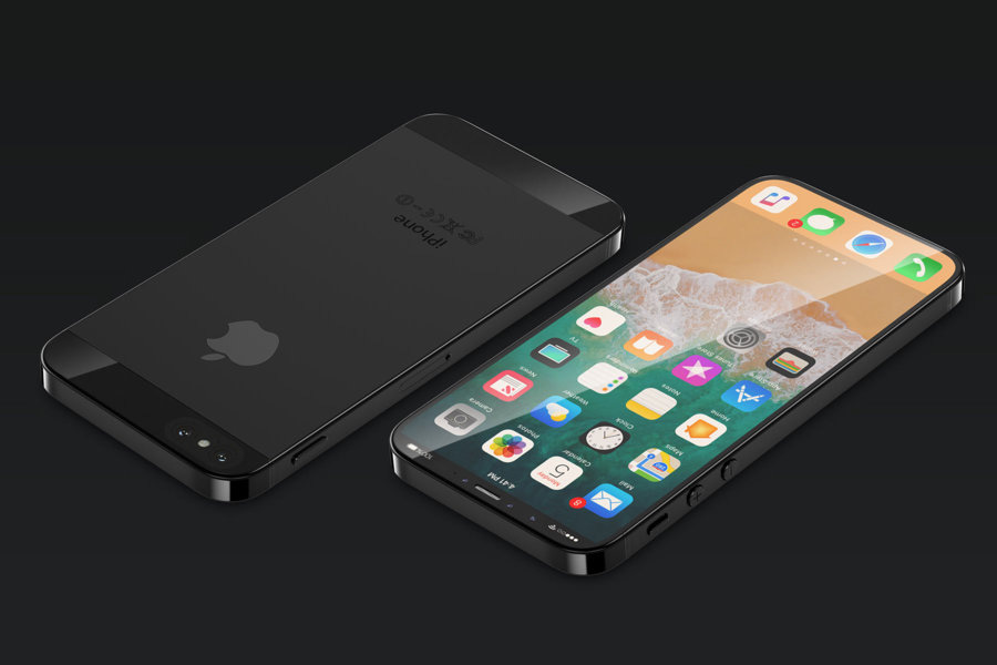 Rò rỉ iPhone SE 2 plus vẫn sử dụng màn hình LCD, Touch ID bên cạnh máy. - Ảnh 3.