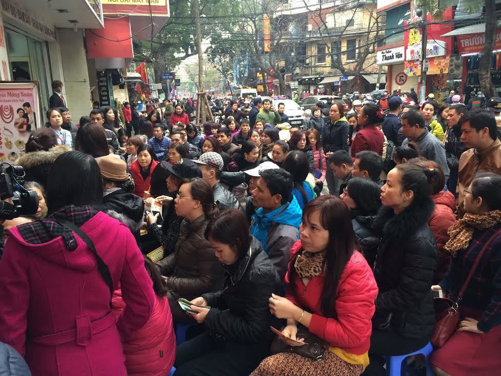 Tính đúng ngày vía Thần Tài năm 2020 để đi mua vàng rước may mắn - Ảnh 1. Tính đúng ngày vía Thần Tài năm 2020 để đi mua vàng rước may mắn - Ảnh 1.
