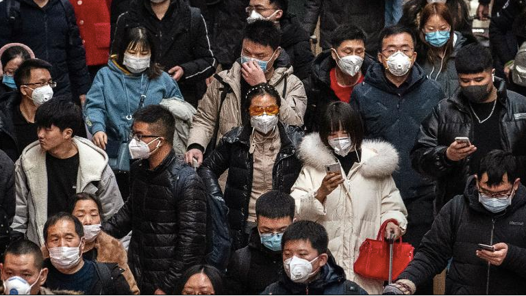 Jack Ma quyên góp 14 triệu USD để phát triển vắc xin phòng virus corona - Ảnh 1. Jack Ma quyên góp 14 triệu USD để phát triển vắc xin phòng virus corona - Ảnh 1.
