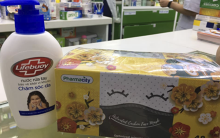 Đà Nẵng cấm việc lợi dụng dịch bệnh virus corona để đầu cơ, tăng giá thuốc, vật tư y tế