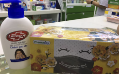 Đà Nẵng cấm việc lợi dụng dịch bệnh virus corona để đầu cơ, tăng giá thuốc, vật tư y tế