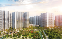 Vinhomes báo lãi kỉ lục năm 2019 nhờ các đại dự án