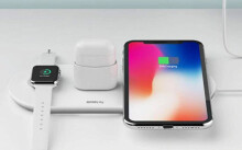 Apple không chỉ sản xuất iPhone giá rẻ, mà còn cả hàng loạt thiết bị độc đáo đi kèm