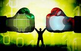 Điện thoại Android bảo mật tốt hơn so với iOS
