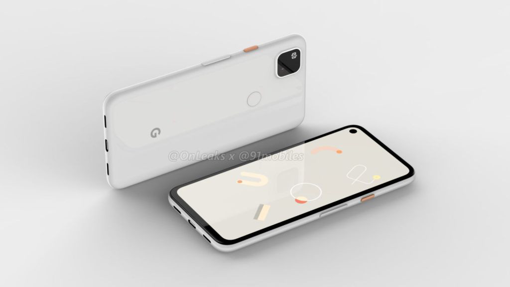 Google Pixel 4a, đối thủ của Apple iPhone 9 giá rẻ bất ngờ lộ diện - Ảnh 1. Google Pixel 4a, đối thủ của Apple iPhone 9 giá rẻ bất ngờ lộ diện - Ảnh 1.