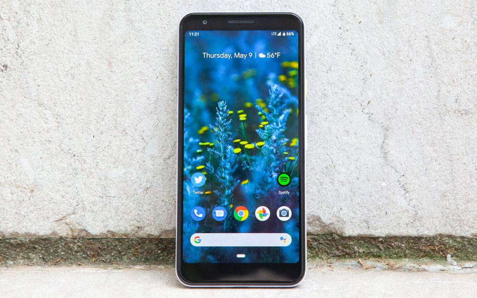 Google Pixel 4a, đối thủ của Apple iPhone 9 giá rẻ bất ngờ lộ diện - Ảnh 2. Google Pixel 4a, đối thủ của Apple iPhone 9 giá rẻ bất ngờ lộ diện - Ảnh 2.