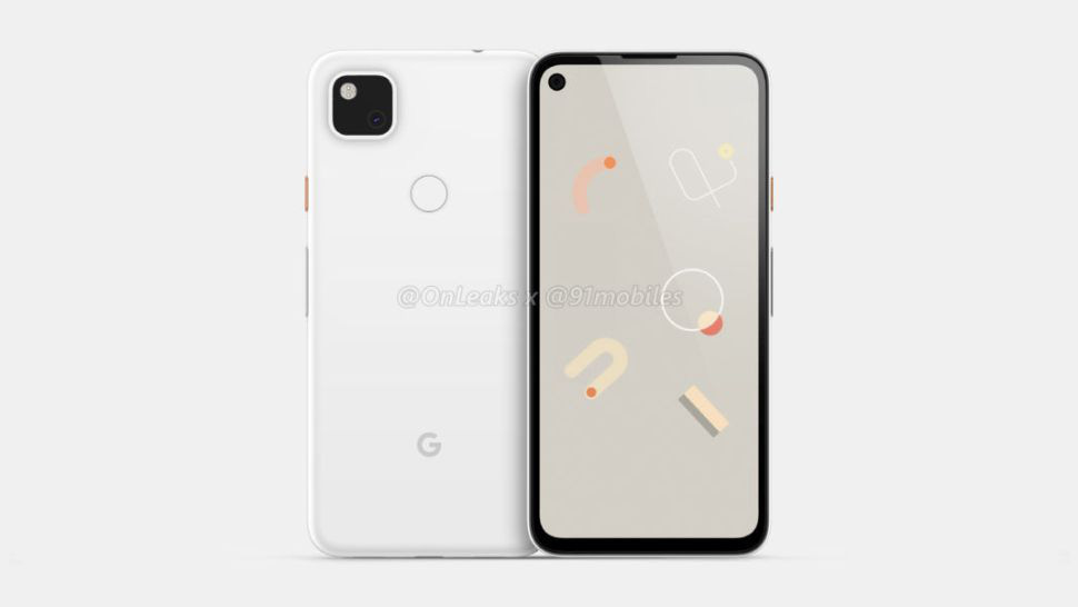 Google Pixel 4a, đối thủ của Apple iPhone 9 giá rẻ bất ngờ lộ diện - Ảnh 3. Google Pixel 4a, đối thủ của Apple iPhone 9 giá rẻ bất ngờ lộ diện - Ảnh 3.