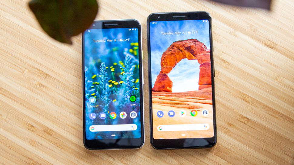 Google Pixel 4a, đối thủ của Apple iPhone 9 giá rẻ bất ngờ lộ diện - Ảnh 4. Google Pixel 4a, đối thủ của Apple iPhone 9 giá rẻ bất ngờ lộ diện - Ảnh 4.