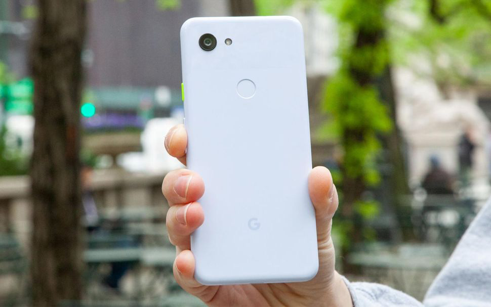 Google Pixel 4a, đối thủ của Apple iPhone 9 giá rẻ bất ngờ lộ diện - Ảnh 5. Google Pixel 4a, đối thủ của Apple iPhone 9 giá rẻ bất ngờ lộ diện - Ảnh 5.