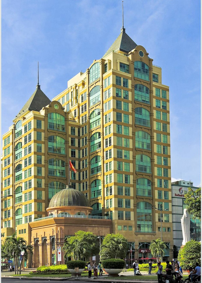 Thông tin về địa chỉ, giờ làm việc của Tổng Lãnh sự quán và Đại sứ quán Canada tại Việt Nam - Ảnh 1. Thông tin về địa chỉ, giờ làm việc của Tổng Lãnh sự quán và Đại sứ quán Canada tại Việt Nam - Ảnh 1.