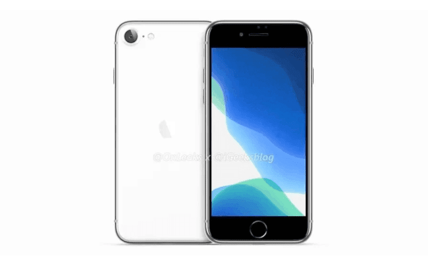 Theo nguồn tin đáng tin cậy, Apple iPhone 9 đã đến giai đoạn testing - Ảnh 1. Theo nguồn tin đáng tin cậy, Apple iPhone 9 đã đến giai đoạn testing - Ảnh 1.