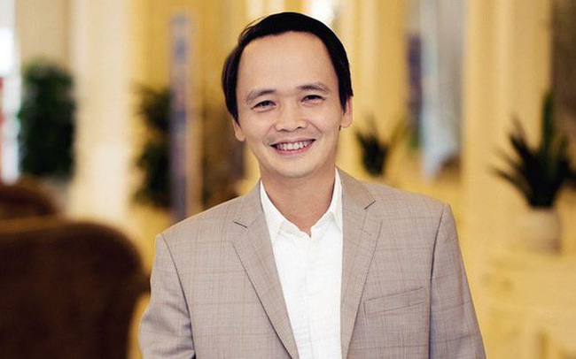 Vinpearl Air rút lui, ông Trịnh Văn Quyết tiếp tục đổ nghìn tỉ vào cuộc đua trên bầu trời - Ảnh 1. Vinpearl Air rút lui, ông Trịnh Văn Quyết tiếp tục đổ nghìn tỉ vào cuộc đua trên bầu trời - Ảnh 1.