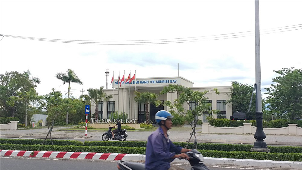 Người dân mua nhà tại dự án liên quan đến Vũ “nhôm” tiến thoái lưỡng nan - Ảnh 3. Người dân mua nhà tại dự án liên quan đến Vũ “nhôm” tiến thoái lưỡng nan - Ảnh 3.