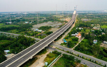Năm 2020 Đồng Nai khởi động 3 dự án 7.700 tỉ