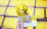 Kẹo giải độc rượu, đồng phục Grab, máy đo nồng độ cồn được dân nhậu săn lùng đối phó với cảnh sát giao thông