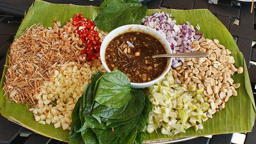 8 món ăn ngon nên thử khi du lịch Thái Lan kết hợp cổ vũ U23 Việt Nam - Ảnh 3. 8 món ăn ngon nên thử khi du lịch Thái Lan kết hợp cổ vũ U23 Việt Nam - Ảnh 3.