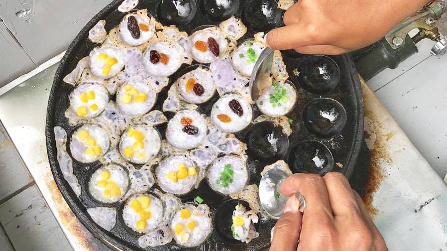 8 món ăn ngon nên thử khi du lịch Thái Lan kết hợp cổ vũ U23 Việt Nam - Ảnh 8. 8 món ăn ngon nên thử khi du lịch Thái Lan kết hợp cổ vũ U23 Việt Nam - Ảnh 8.