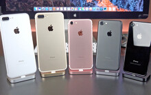 Nhiều dòng iPhone cũ thi nhau giảm giá, 15 triệu đồng đã có thể mua được hàng cao cấp