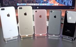 Nhiều dòng iPhone cũ thi nhau giảm giá, 15 triệu đồng đã có thể mua được hàng cao cấp