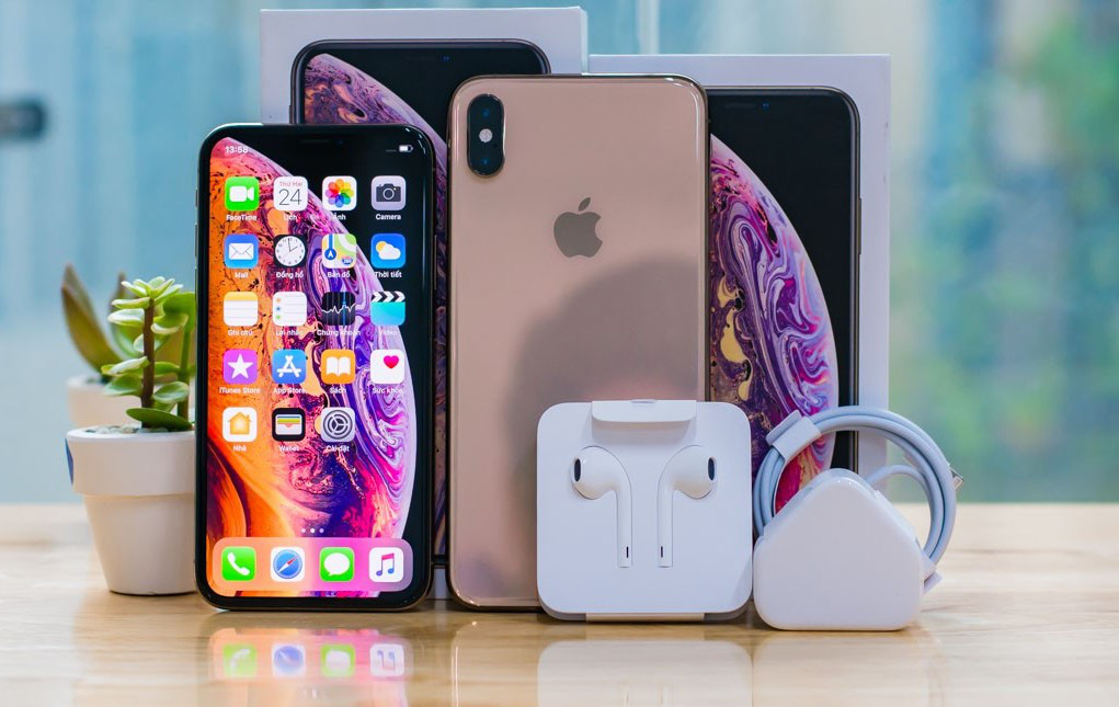 Nhiều dòng iPhone cũ thi nhau giảm giá, 15 triệu đồng đã có thể mua được hàng cao cấp - Ảnh 3. Nhiều dòng iPhone cũ thi nhau giảm giá, 15 triệu đồng đã có thể mua được hàng cao cấp - Ảnh 3.