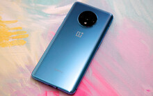 Điện thoại camera vô hình bất ngờ ghi điểm cho OnePlus trước Samsung và Apple