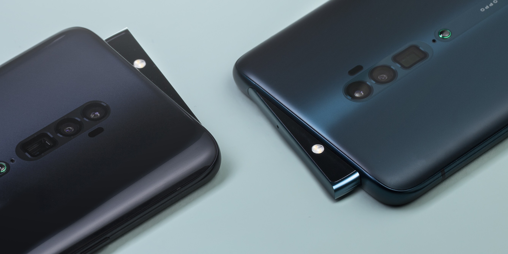 OnePlus vượt mặt Samsung và Apple trở thành hãng sở hữu camera vô hình đầu tiên - Ảnh 3. OnePlus vượt mặt Samsung và Apple trở thành hãng sở hữu camera vô hình đầu tiên - Ảnh 3.