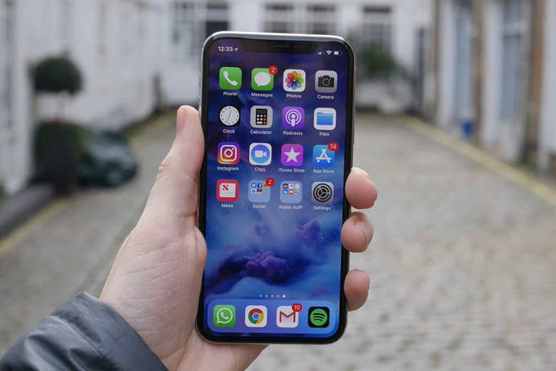 OnePlus vượt mặt Samsung và Apple trở thành hãng sở hữu camera vô hình đầu tiên - Ảnh 5. OnePlus vượt mặt Samsung và Apple trở thành hãng sở hữu camera vô hình đầu tiên - Ảnh 5.