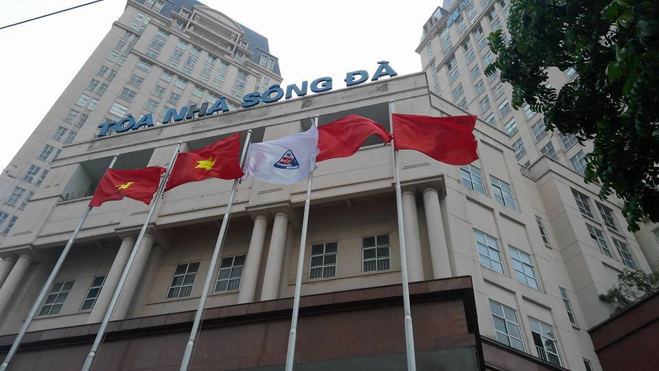 Nợ 11 ngàn tỉ, Bộ Tài chính cảnh báo Tổng công ty Sông Đà - Ảnh 1. Nợ 11 ngàn tỉ, Bộ Tài chính cảnh báo Tổng công ty Sông Đà - Ảnh 1.