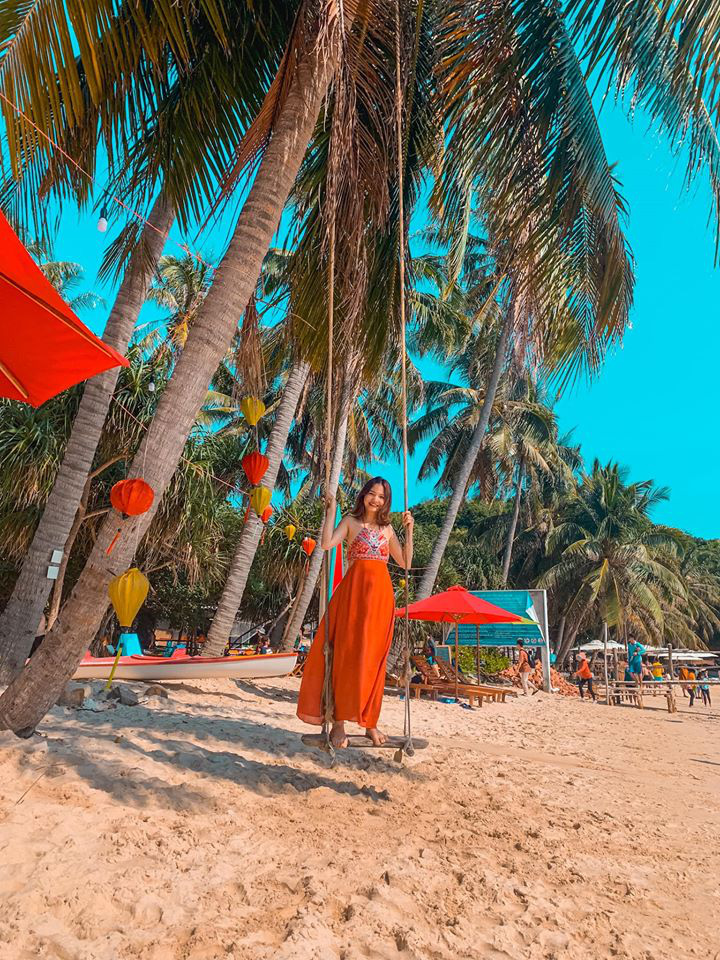 So sánh tour du lịch Hà Nội - Phú Quốc 3 ngày 2 đêm  - Ảnh 1.