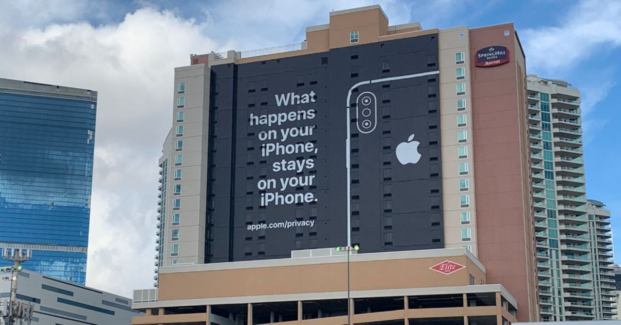 Vắng mặt sau 28 năm Apple dự định sẽ mang những gì đến CES 2020 mà không phải iPhone 12 - Ảnh 1. Vắng mặt sau 28 năm Apple dự định sẽ mang những gì đến CES 2020 mà không phải iPhone 12 - Ảnh 1.