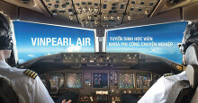 Vinpearl Air của tỉ phú Phạm Nhật Vượng tính toán lỗ lãi như thế nào?