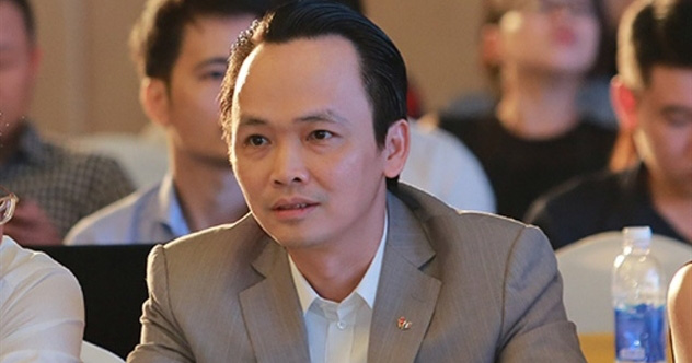Những đại gia mất tiền nhiều nhất trên sàn chứng khoán năm 2019 - Ảnh 5. Những đại gia mất tiền nhiều nhất trên sàn chứng khoán năm 2019 - Ảnh 5.