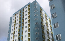 Đà Nẵng: 182 trường hợp được mua nhà ở xã hội KCN Hòa Khánh giai đoạn 2
