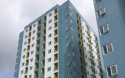 Đà Nẵng: 182 trường hợp được mua nhà ở xã hội KCN Hòa Khánh giai đoạn 2