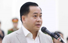 Phan Văn Anh Vũ khai ý đồ lập 5 công ty để thâu tóm đất ở Đà Nẵng