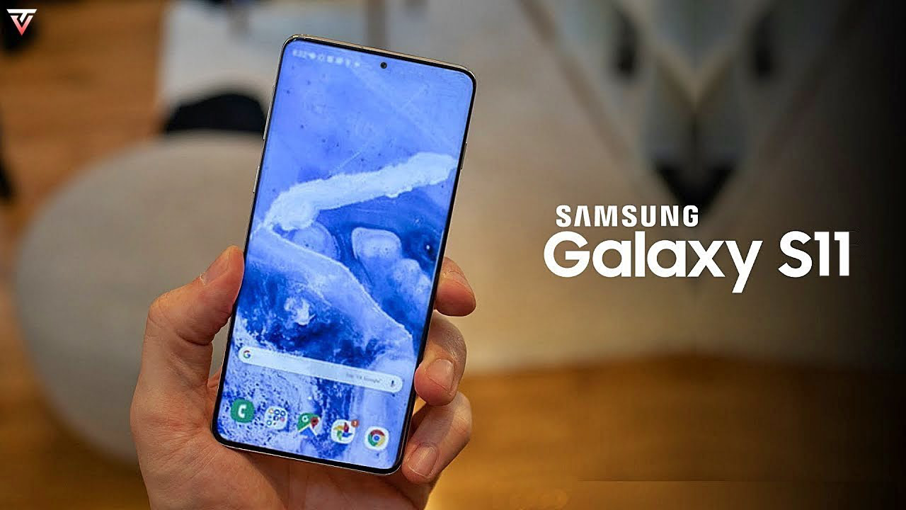 Samsung xác nhận giới thiệu Galaxy S11 và Galaxy Fold 2 vào tháng 2 thay vì CES 2020 - Ảnh 3. Samsung xác nhận giới thiệu Galaxy S11 và Galaxy Fold 2 vào tháng 2 thay vì CES 2020 - Ảnh 3.