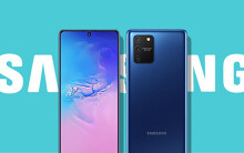 Samsung gây bất ngờ gì tại sự kiện công nghệ CES 2020?