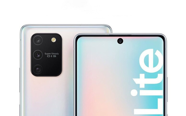 Samsung ra mắt với bộ đôi Galaxy S10 Lite và Note 10 Lite với cụm camera độc đáo - Ảnh 2. Samsung ra mắt với bộ đôi Galaxy S10 Lite và Note 10 Lite với cụm camera độc đáo - Ảnh 2.