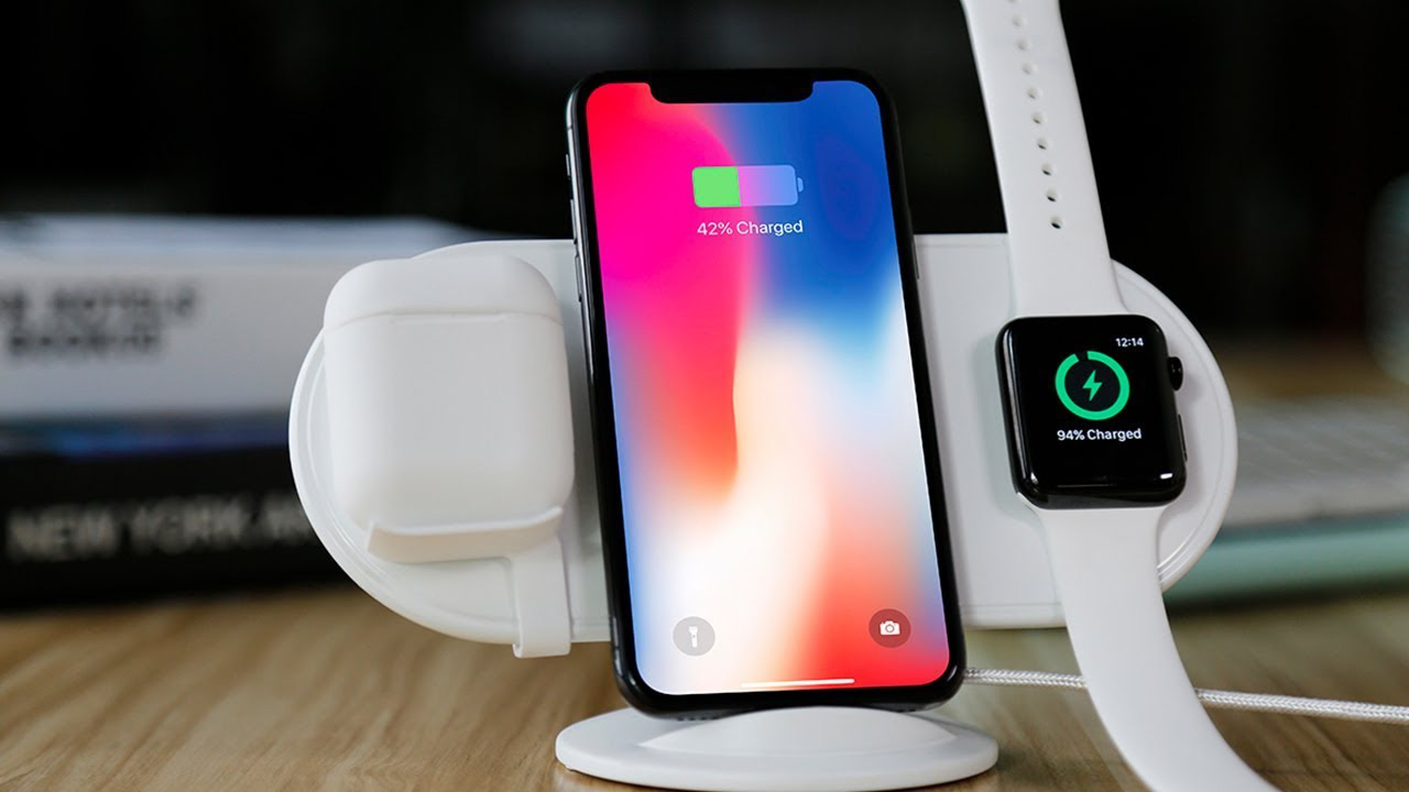 Startup giới thiệu sạc không dây cho điện thoại bằng sóng radio - Ảnh 2. Startup giới thiệu sạc không dây cho điện thoại bằng sóng radio - Ảnh 2.