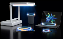 Sạc không dây cho điện thoại bằng sóng radio sẽ được trình làng tại CES 2020