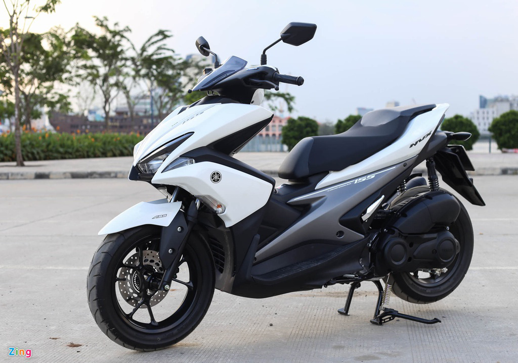 Thị trường xe máy Việt thay đổi thế nào sau 10 năm? - Ảnh 3. Thị trường xe máy Việt thay đổi thế nào sau 10 năm? - Ảnh 3.