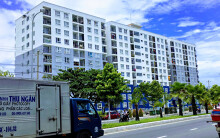 Giải pháp 'chặn đứng' bán nhà ở xã hội ở Đà Nẵng không đúng đối tượng