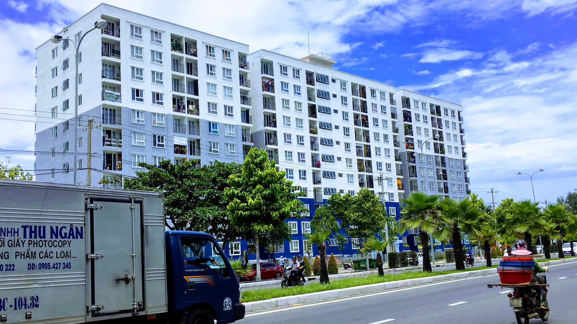 Giải pháp 'chặn đứng' bán nhà ở xã hội ở Đà Nẵng không đúng đối tượng - Ảnh 1. Giải pháp 'chặn đứng' bán nhà ở xã hội ở Đà Nẵng không đúng đối tượng - Ảnh 1.