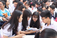 Đề thi học kì 1 lớp 11 môn Ngữ văn Sở GD&ĐT Bắc Giang năm 2018 - Ảnh 3. Đề thi học kì 1 lớp 11 môn Ngữ văn Sở GD&ĐT Bắc Giang năm 2018 - Ảnh 3.