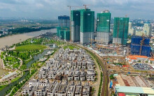 Bất động sản gặp khó, doanh nghiệp địa ốc đua nhau phá sản