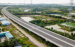 Những dự án giao thông sẽ hoàn thành năm 2020