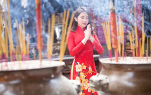 5 địa điểm du lịch tâm linh dịp đầu năm mới tại Hà Nội